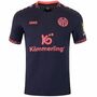 Jako Mainz 05 Trikot Away - navy