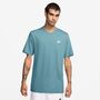 Nike M Nsw Club Tee T-Shirt