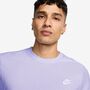 Nike M Nsw Club Tee T-Shirt