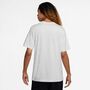 Nike M Nsw Club Tee - birch heather
