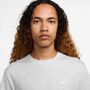 Nike M Nsw Club Tee - birch heather