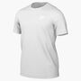 Nike M Nsw Club Tee - birch heather