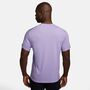 Nike M Nk Df Uv Miler Ss Laufshirt
