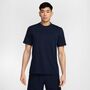 Nike M Nk Df Primary Stmt Ss - obsidian/obsidian