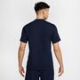 Nike M Nk Df Primary Stmt Ss - obsidian/obsidian