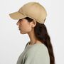 Nike U Nk Club Cap U Cb Fut Wsh L - parachute beige/white