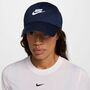 Nike U Nk Club Cap U Cb Fut Wsh L Baseballkappe