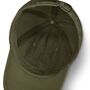 Nike U Nk Club Cap U Cb Fut Wsh L - medium olive/white