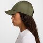 Nike U Nk Club Cap U Cb Fut Wsh L - medium olive/white