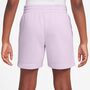 Nike G NSW Club FT 5In Short LBR Freizeithose