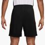 Nike M Nk Df Strk Short Kz - black/pale ivory/jersey gold/pale i