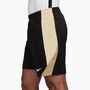 Nike M Nk Df Strk Short Kz - black/pale ivory/jersey gold/pale i