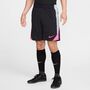 Nike M Nk Df Strk Short Kz Fu�ballshorts