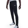 Nike M Nk Df Strk Pant Kpz - black/jersey gold/pale ivory