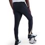 Nike M Nk Df Strk Pant Kpz - black/jersey gold/pale ivory