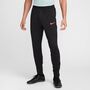 Nike M Nk Df Strk Pant Kpz - black/hyper pink/hyper pink