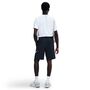 Nike M Nk Club Short Wvn - obsidian/white