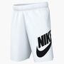 Nike K Nsw Club Ft Short Hbr Shorts