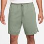 Nike M Nk Club Knit Short - jade horizon/white