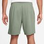 Nike M Nk Club Knit Short - jade horizon/white