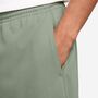 Nike M Nk Club Knit Short - jade horizon/white