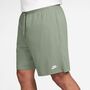 Nike M Nk Club Knit Short - jade horizon/white