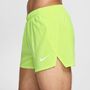 Nike M Nk Df Fast 3In Bf Short Laufshorts