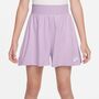 Nike G Nsw Short Jsy Lbr - doll/white