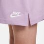 Nike G Nsw Short Jsy Lbr - doll/white