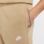 Nike M Nk Club Knit Jogger Sporthose