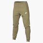 Nike M Nk Club Knit Jogger Sporthose