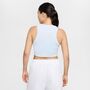 Nike W Nsw Essntl Rib Crp Tank Top
