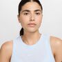 Nike W Nsw Essntl Rib Crp Tank Top