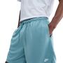 Nike M Nk Club Flow Mesh Short Sportshorts