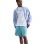Nike M Nk Club Flow Mesh Short Sportshorts
