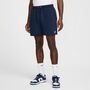 Nike M Nk Club Flow Ft Short Freizeithose