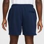 Nike M Nk Club Flow Ft Short Freizeithose