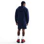 Nike M Nk Club Flow Ft Short Freizeithose