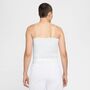 Nike W Nsw Nk Chll Knt Cami Tanktop