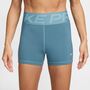 Nike W Np Sculpt Df Hr 3In Short Trainingsshorts