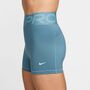 Nike W Np Sculpt Df Hr 3In Short Trainingsshorts