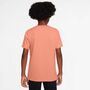 Nike K Nsw Tee Emb Futura Lbr T-Shirt