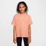 Nike G Nsw Tee Boy Essntl Lbr T-Shirt
