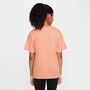 Nike G Nsw Tee Boy Essntl Lbr T-Shirt