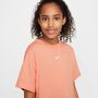 Nike G Nsw Tee Boy Essntl Lbr T-Shirt