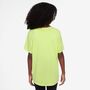 Nike G Nk Df One Std Ss Top Hbr Laufshirt