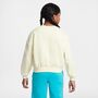 Nike G Nsw Club Flc Bxy Crw Lbr Sweatshirt