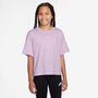 Nike G Nsw Tee Boxy Essntl Lbr T-Shirt