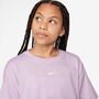 Nike G Nsw Tee Boxy Essntl Lbr T-Shirt