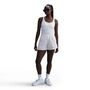 Nike W Nsw Nk Chill Ft Mr 4In Short Trainingsshorts